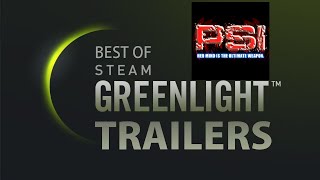 PSI - An Adventure In Constructive Criticism screenshot 3