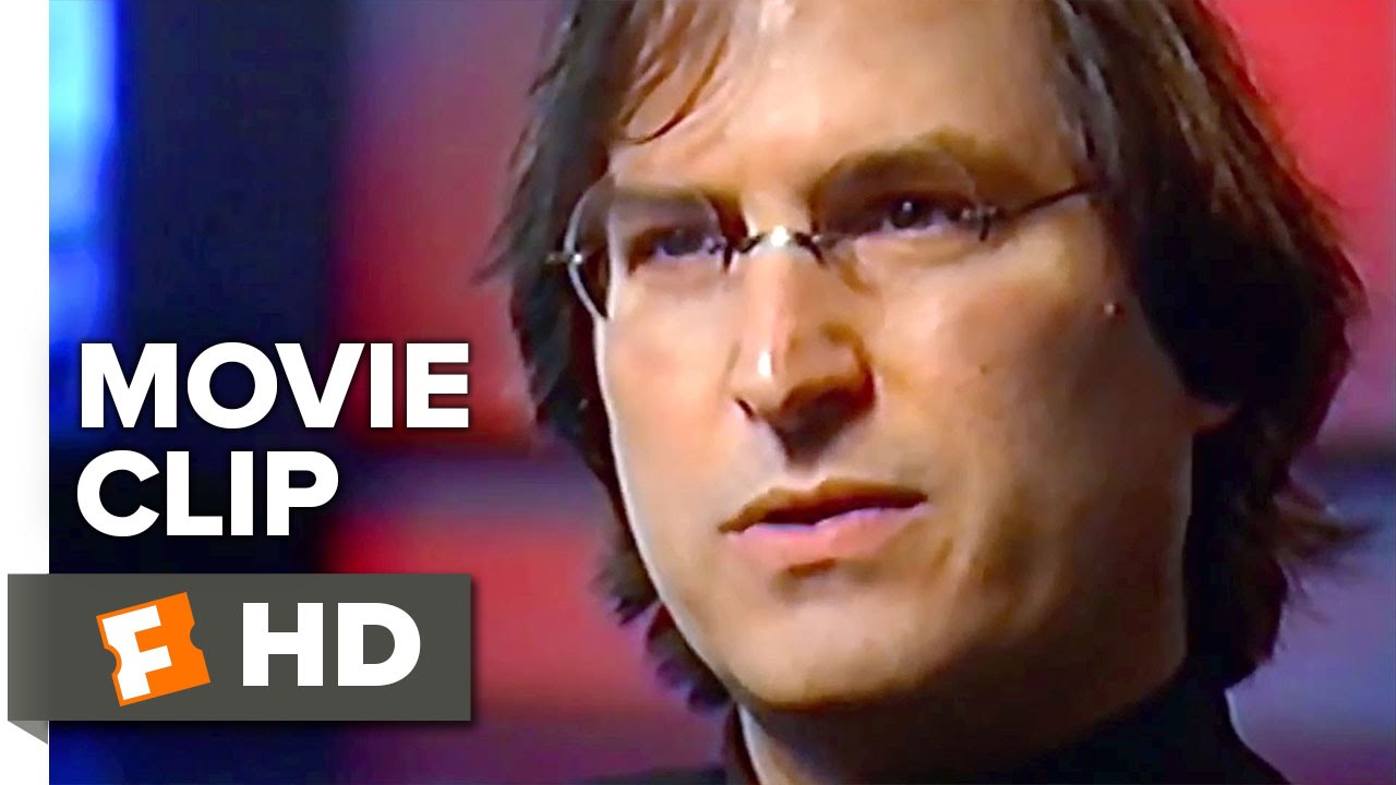 Steve Jobs 2015 Online Subtitrat