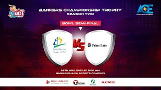 EBL vs Prime Bank Ltd.| LIVE | BCT