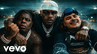 BigXthaPlug ft. DaBaby &amp; The Mexican OT – Heart Gone Missing (Music Video) 2026