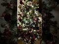 Albero di natale SMART / SMART Christmas Tree #shorts