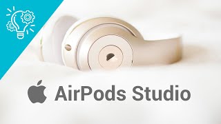 New Over-ear Headphone in Apple’s AirPods Lineup | AirPods Studio Leaks & Rumors New Over-ear Headphone in Apple’s AirPods Lineup | AirPods Studio Leaks & Rumors