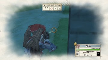 (Valkyria Chronicles) — How To Speedrun Like An Idiot