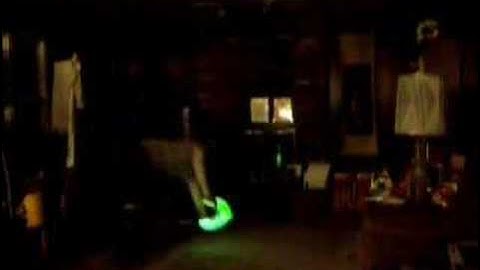 October Monthly Collaboration [Glowsticking.com]