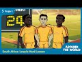 Understanding South Africa's History and Challenges