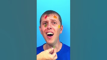 what? ah oh #funny #comedy #funnyfamily