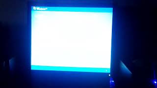 Installing Windows XP on a real period correct computer! @RealVictorRocks