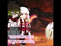 i don't know 💔trend║daki and gyutaro angst║brothers backstory║#gacha║#kny║SPOILERS║#daki #gyutaro