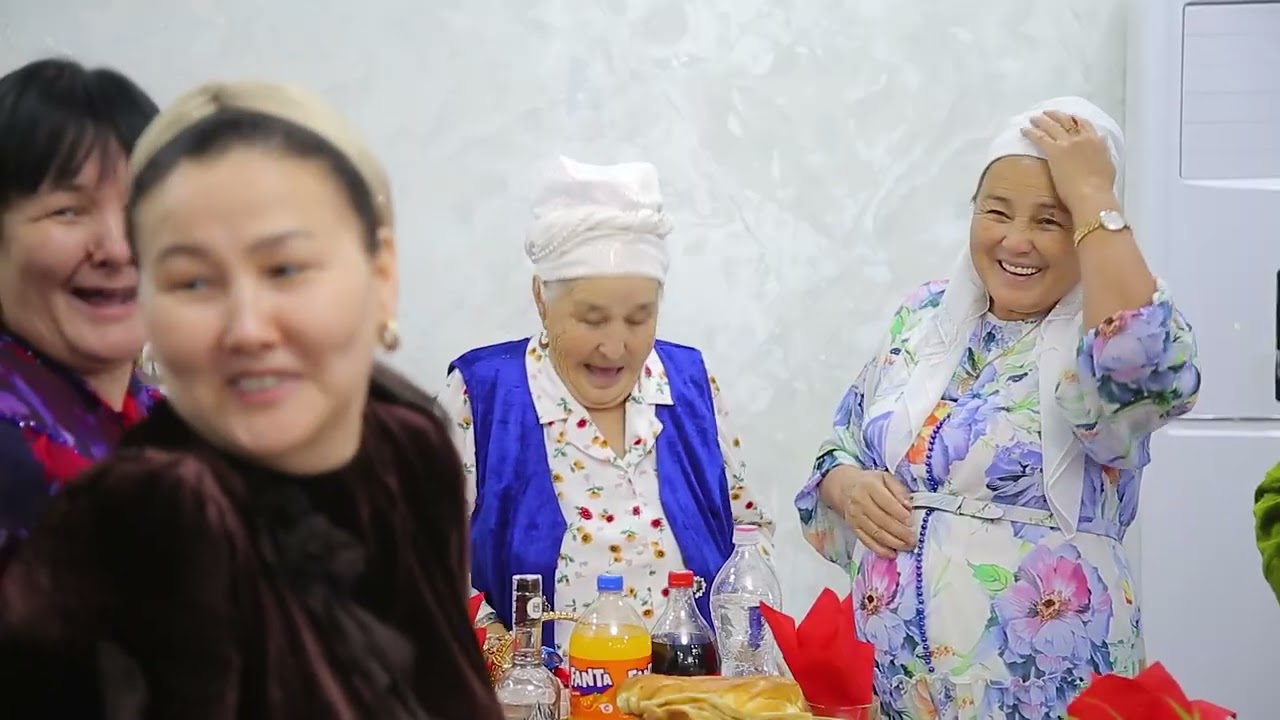 Dilfuza uzatiw toy, qudaliq, 26.10.2025