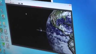 Garland ISD: Tech Bytes-Sachse/NASA game creation