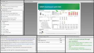 Culture of Data Use for EWS Excerpt 3: EWS at Metropolitan Nashville Public Schools (REL Northeast) screenshot 1
