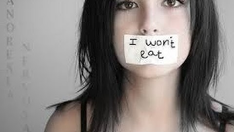 Eating disorder treatment