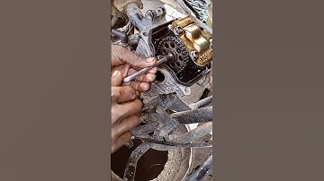 Discover 100 cc timing chain  #shortvideo #automobile #motorcycle #status