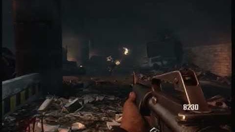 Black ops 2 Zombies: Tranzit persistant perk "Red Insta-kill" tutorial