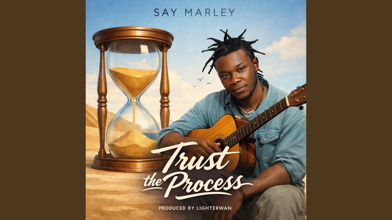 Watch Trust the Process on YouTube Watch Trust the Process on YouTube