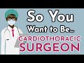 Cardiothoracic Surgery Quiz