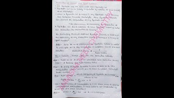 Coagulation Value & gold Number & protection of Colloids