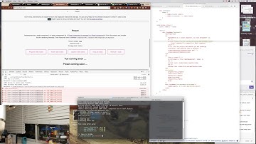 Livecoding in 5K: Mixing Preact and React 😛🤨