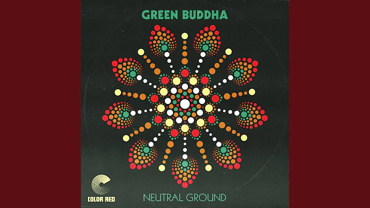 Neutral Ground (feat. Big Chief Gerald Paige)