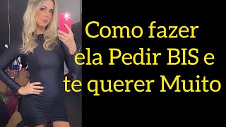 Deixe Ela M4luc4 Com Essa Técnica! Deixe Ela M4luc4 Com Essa Técnica!