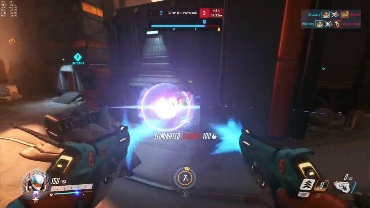 Tracer Stuff - YouTube