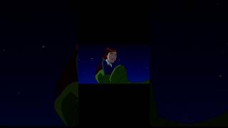Gwen Tennyson Damsel In Distress