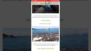 RECYCLE MODE - APP PILOTO PUCV 'SOLUCIONES PARA EL MAÑANA' 2019