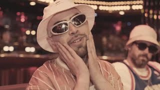 Esquadrilha Pastilha - Ela Mexe (feat. LayfeBuoy)