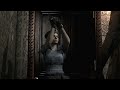 Resident Evil HD playthrough episode 3
