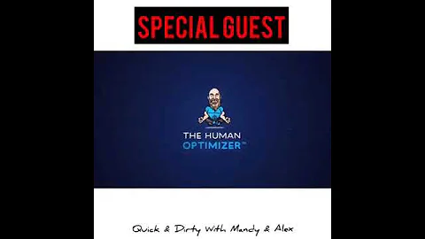 Special Guest - Adrian Wesley!