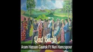 Qad Barik