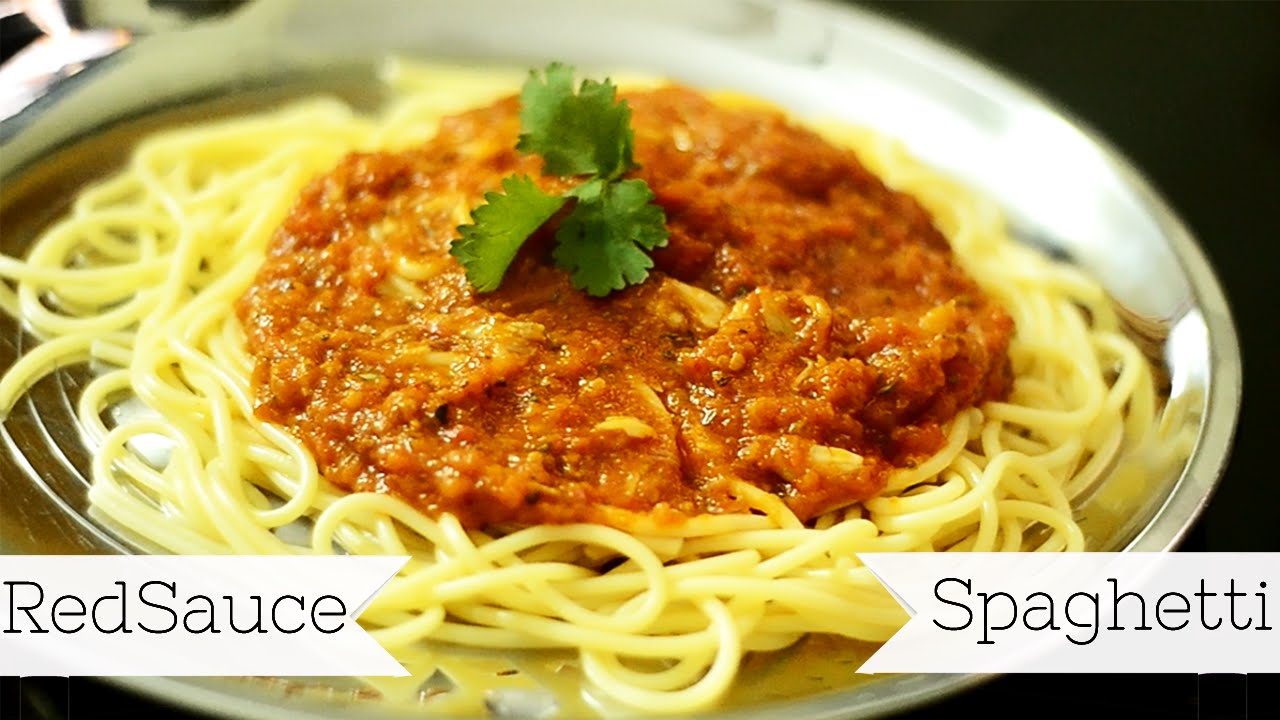 Quick Spaghetti recipe {Delhi fashion blogger} YouTube