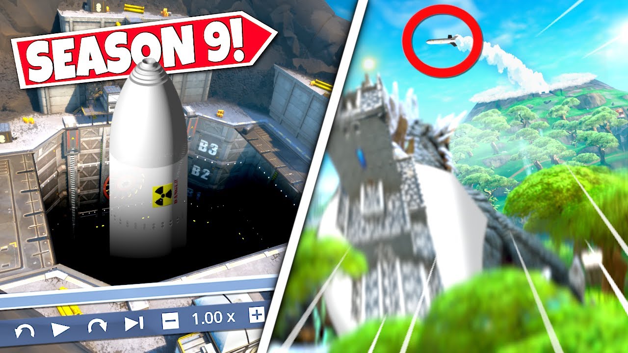 *NEW* MISSILE SILO *ACTIVATING* AT PRESSURE PLANT AS POLAR PEAK MONSTER MOVES AGAIN! SEASON 9 UPDATE
