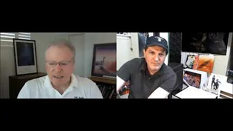 Audiophile Interviews - Steve McCormack of SMc Aud...