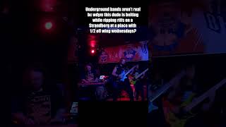 Ripping Riffs #spaceopera #metal #progressivemetal #powermetal