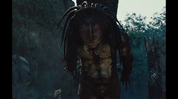 Predator Hunting Grounds (Captured Predator).