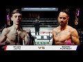 UFC FIGHTPASS | MTGP30: EVAN JAYS VS SIMON FORREST