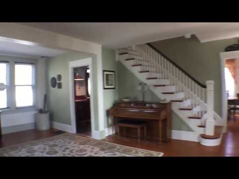 404 S Main St, Yoe, PA home video tour