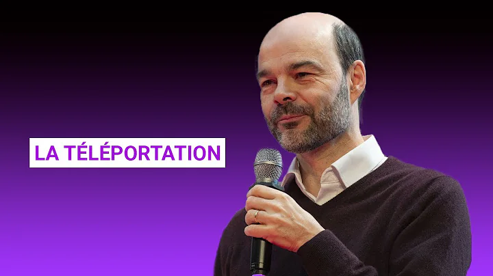 LA TLPORTATION | ROLAND LEHOUCQ