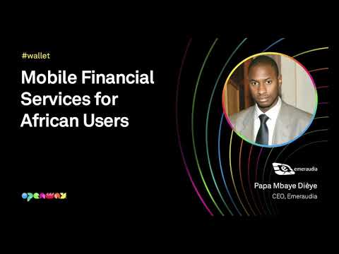 Illimit Pay by Emeraudia: Mobile Financial Services for African Users