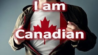 Toronto Northern Lights - I Am Not American (2014 International)