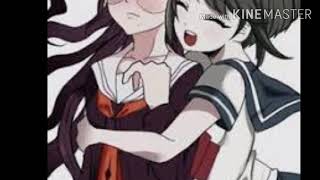 Tokomaru Toko x Komaru In The name of love