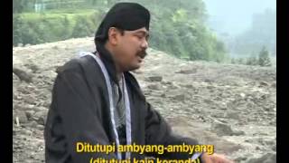 KELAYUNG LAYUNG bugie & bq band @ lagu qasidah