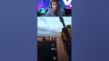 This NEW BP50 class has no recoil 😍 #warzone #rebirth #shorts