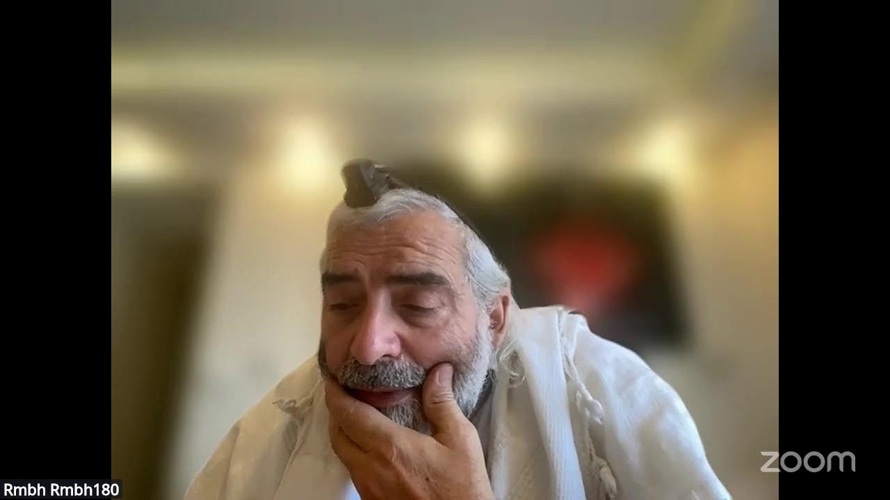 Daf HaYomi