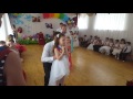 Танец пап и дочек Ставрополь 24.05.2016