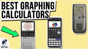 9 Best Graphing Calculators 2021
