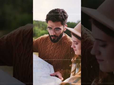 ما خفي في كهوف تاسيلي في الجزائر كان الوثائقية