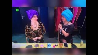 Soy Luna 2 Jim Y Jam Y Su Pelo Plateado