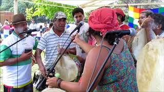 Vidaleros De Aminga